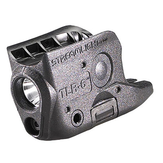 STREAM TLR6 RAIL SW M&P WHITE LED AND RED LASER - Hunting Accessories